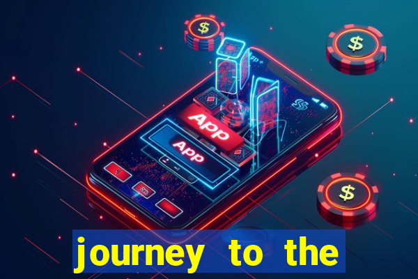 journey to the wealth demo